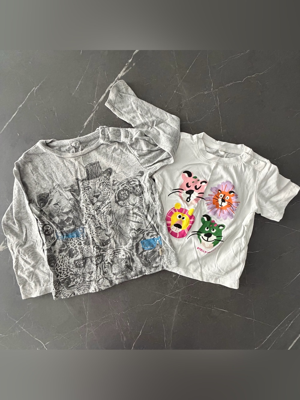STELLA MCCARTNEY Bundle (Baby)